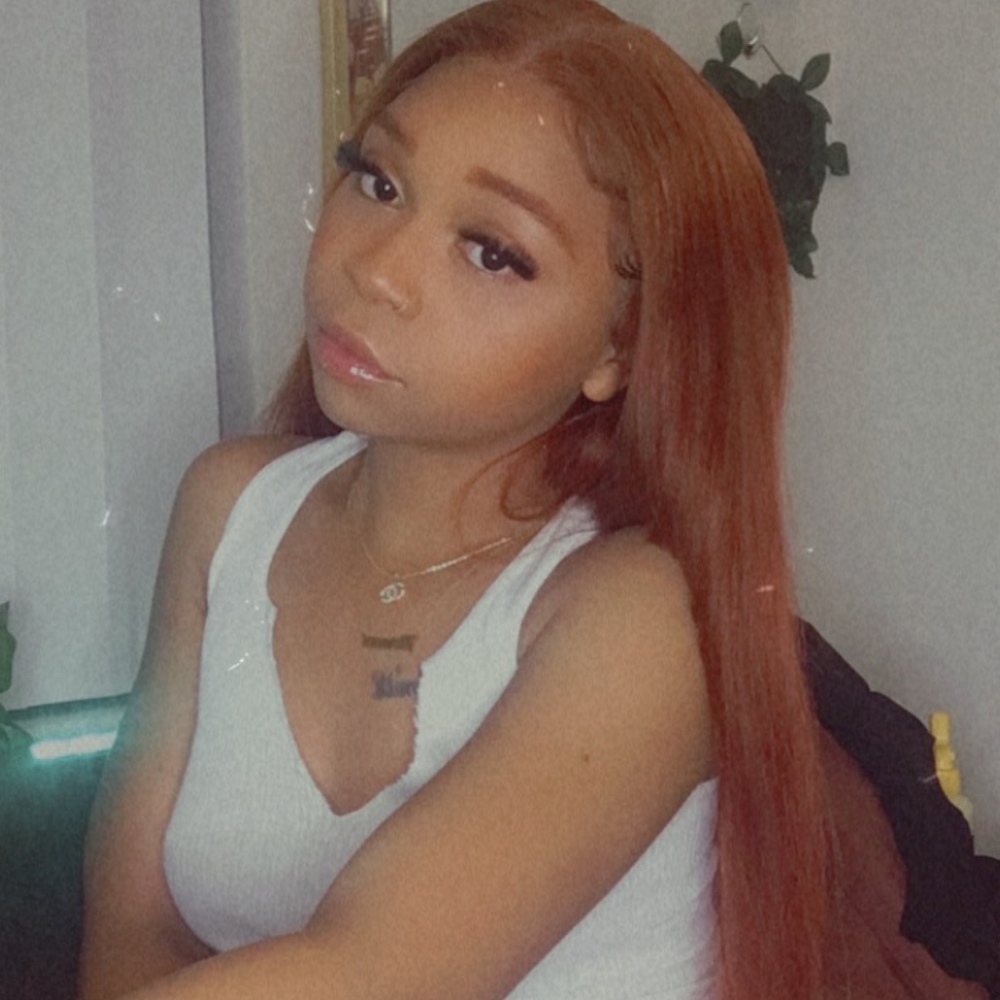 Meet your Posher, Brianna